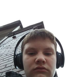 Meet your Posher, Patrick